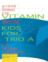 Vitamin Kids for Trio A