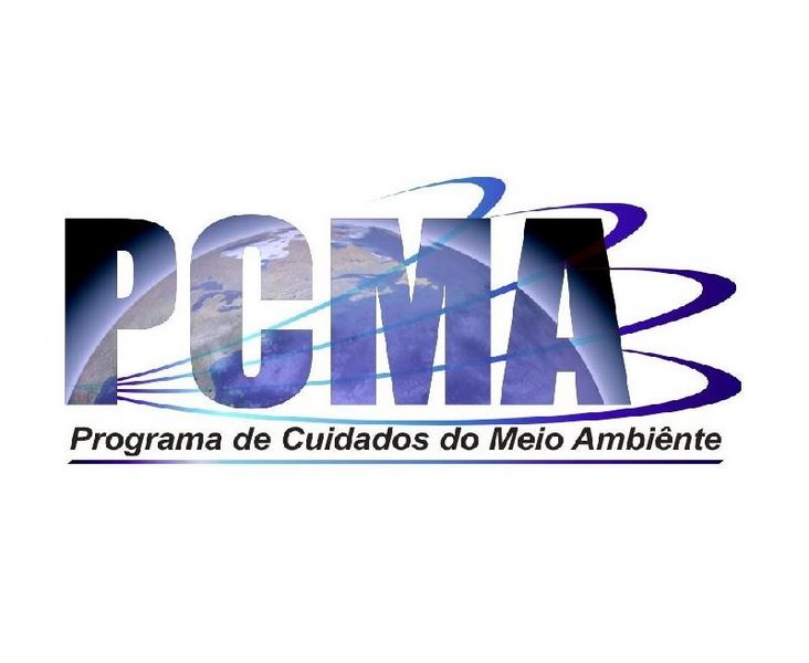 PCMA - Programa de Cuidados do Meio Ambiente