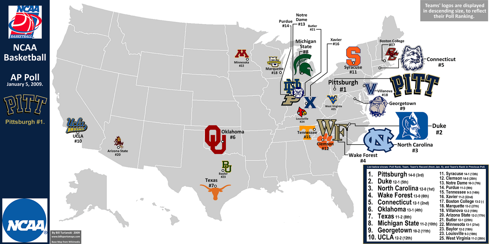 NCAA Basketball команды. NCAA Basketball карта Юго-Восток. Баскетбольная карта США. Universities Football Teams Map. State 21
