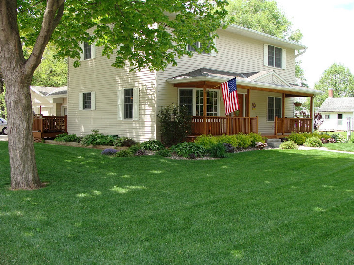 Woodbine, IA House For Sale