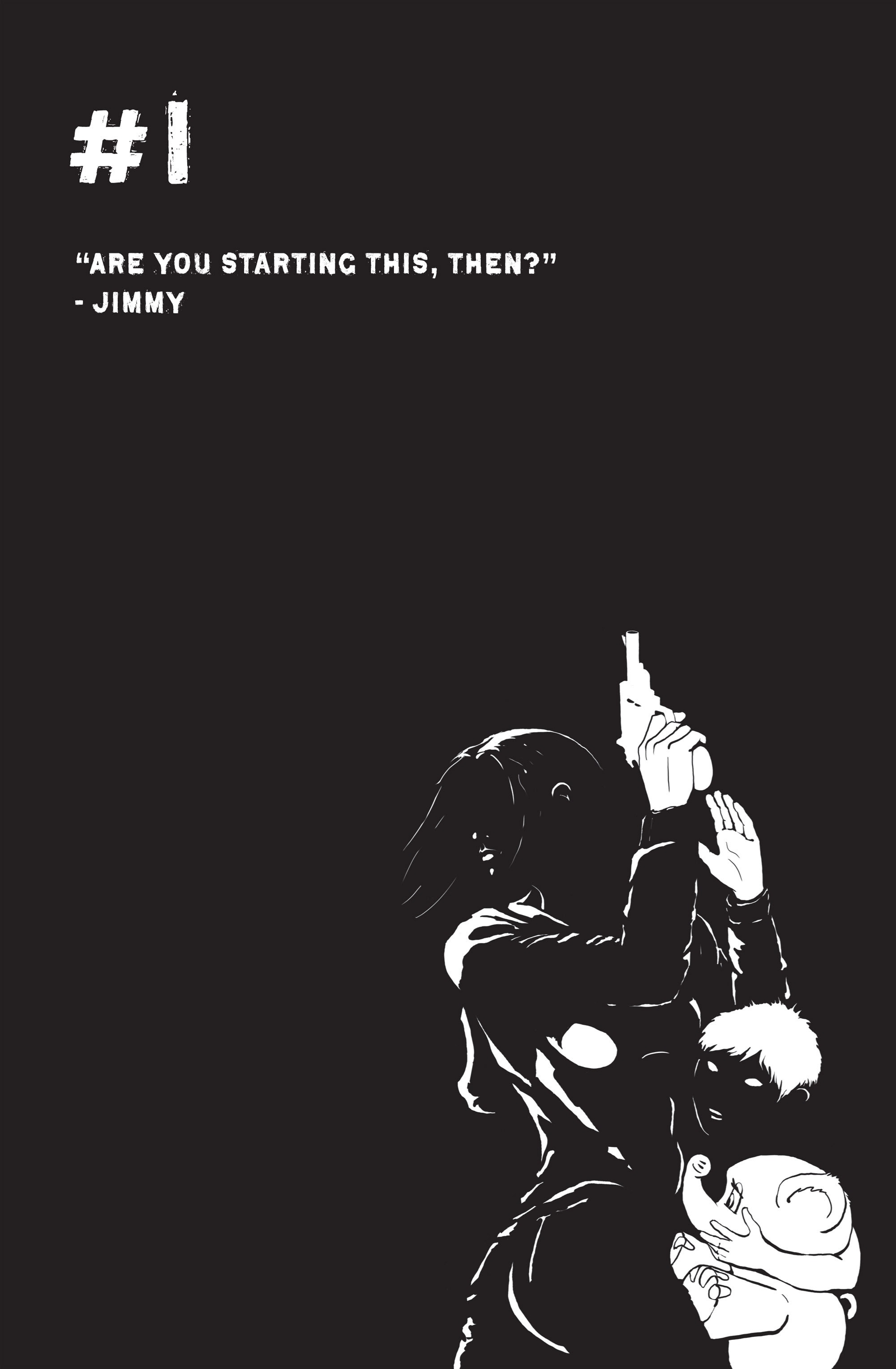 Read online The Killing Jar comic -  Issue # TPB (Part 1) - 4