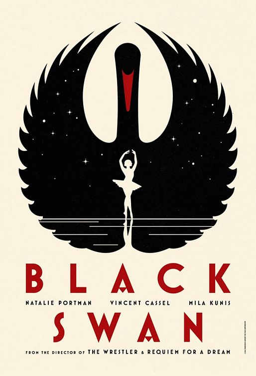 Cinema: BLACK SWAN review