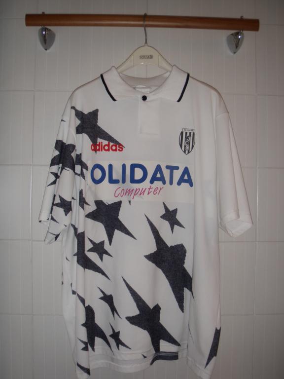 maglia cesena adidas maglia cesena adidas
