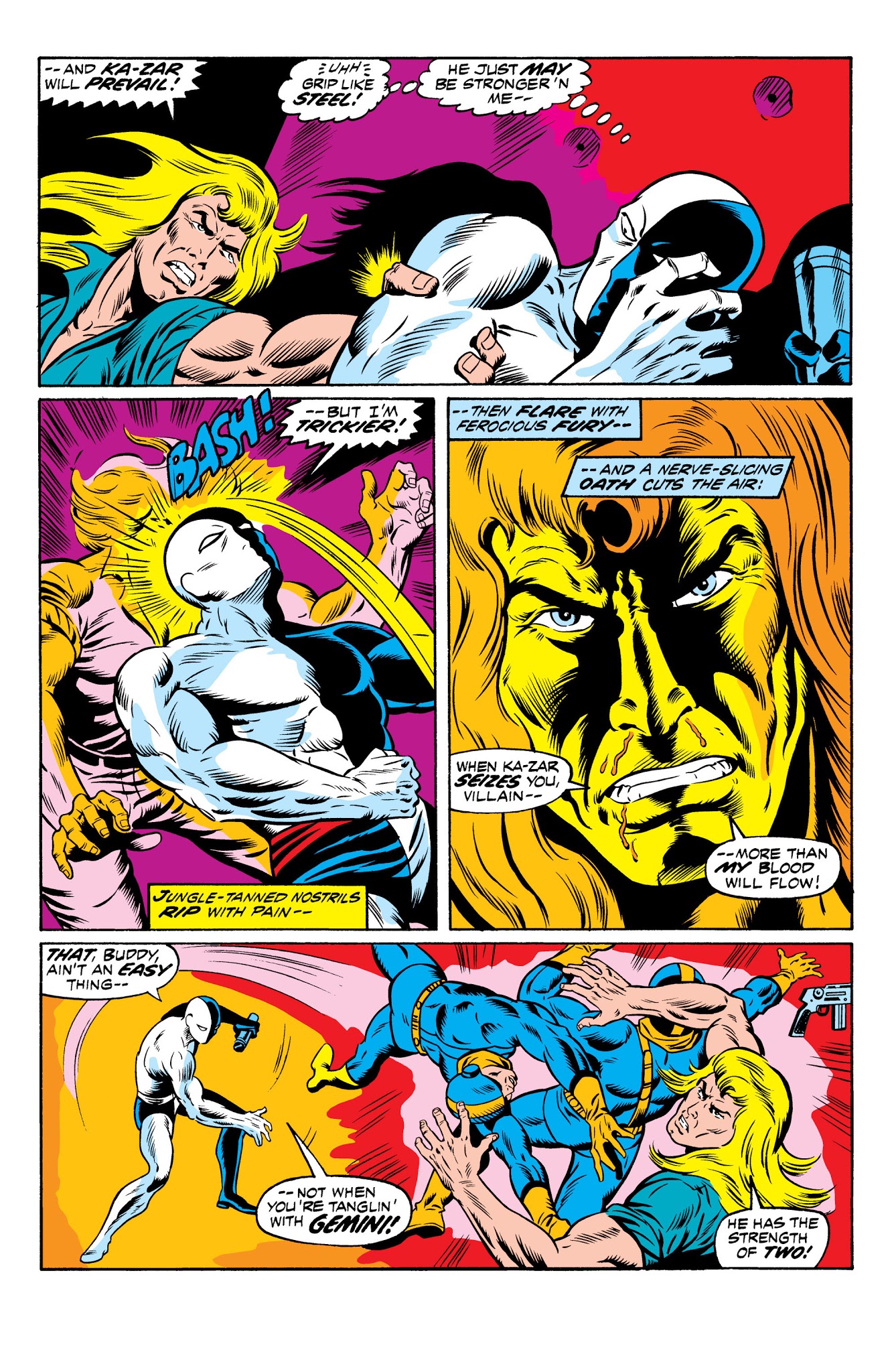 Read online Mockingbird: Bobbi Morse, Agent of S.H.I.E.L.D. comic -  Issue # TPB - 148