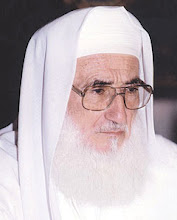 Syeikh Prof. Dr. Ali As-Sobuni