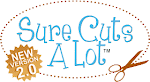 Click on the image to get your own Sure Cuts A Lot to use on your computer.
