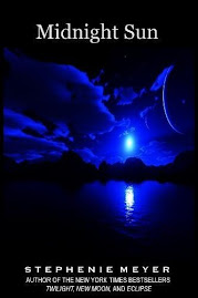 Midnight Sun Cover(i think)