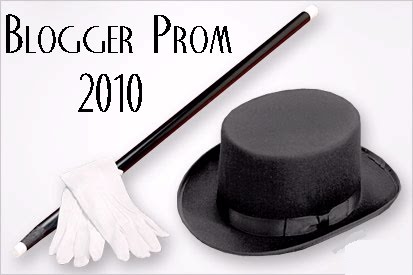 Blogger Prom