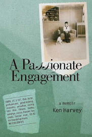 A Passionate Engagement is Now Available!