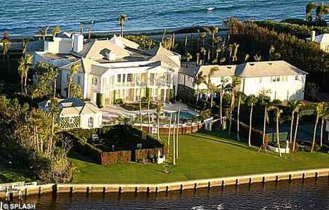 Palm Beach Homes For Palm Beach Estates For