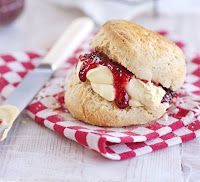 Scone