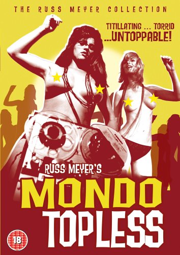 Mondo Topless (1966)