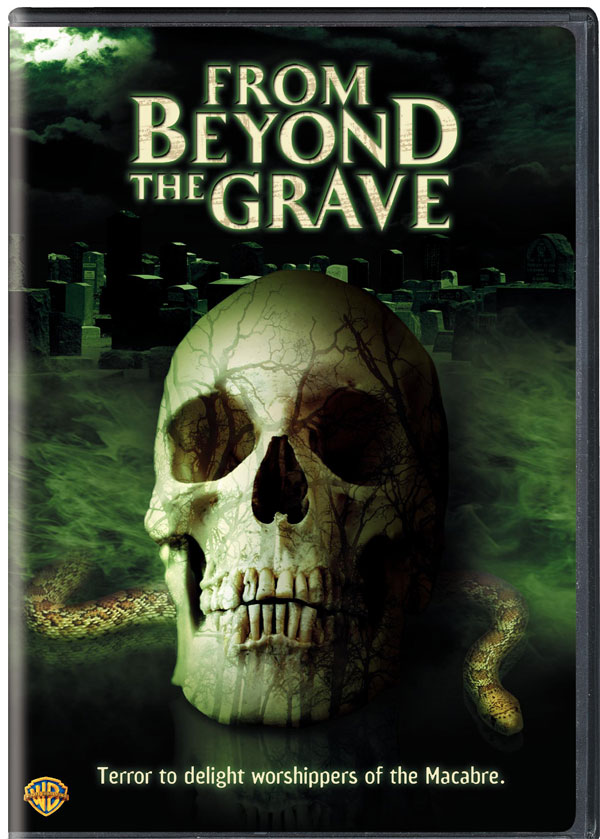 From Beyond the Grave, (1973)