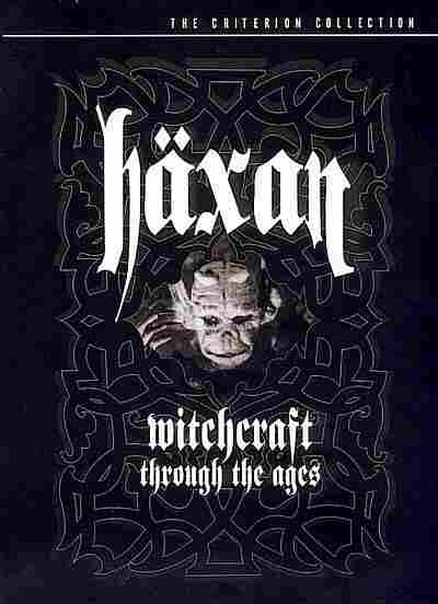 Häxan (1922)