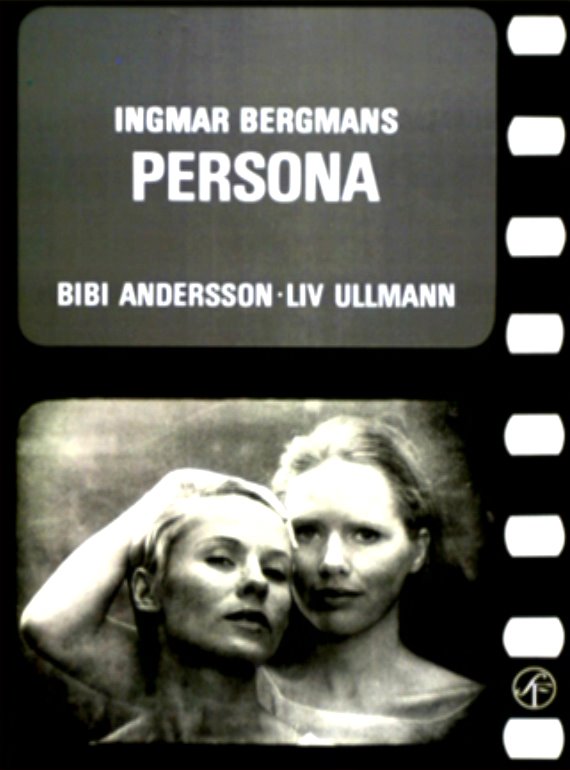 Persona (1966)