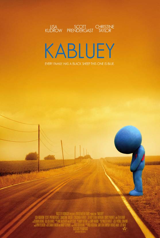 Kabluey (2007)