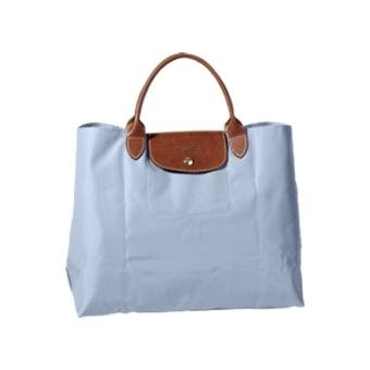 Charming the Birds from the Trees: Longchamp Bags...