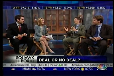 News-Babes.com: Becky Quick........CNBC