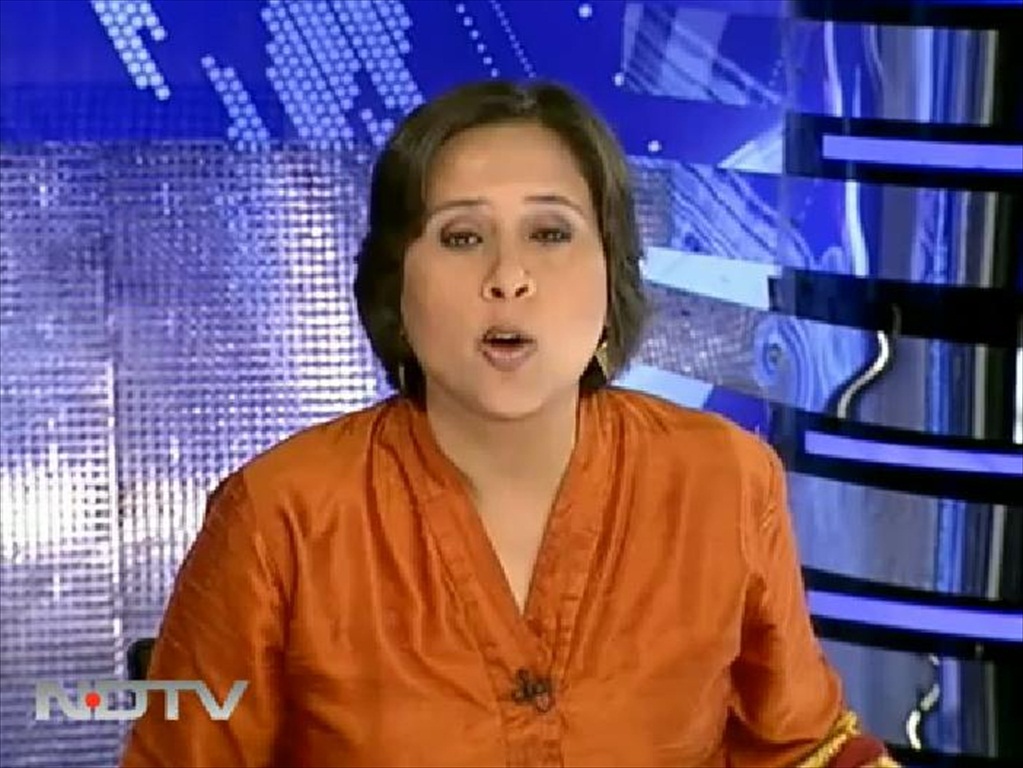 Spicy Newsreaders Ndtv S Barkha Dutt S Hot And Sexy Pics