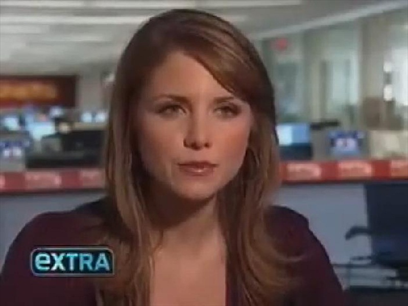 Spicy Newsreaders Hottest American Newsreader Jenna Lee