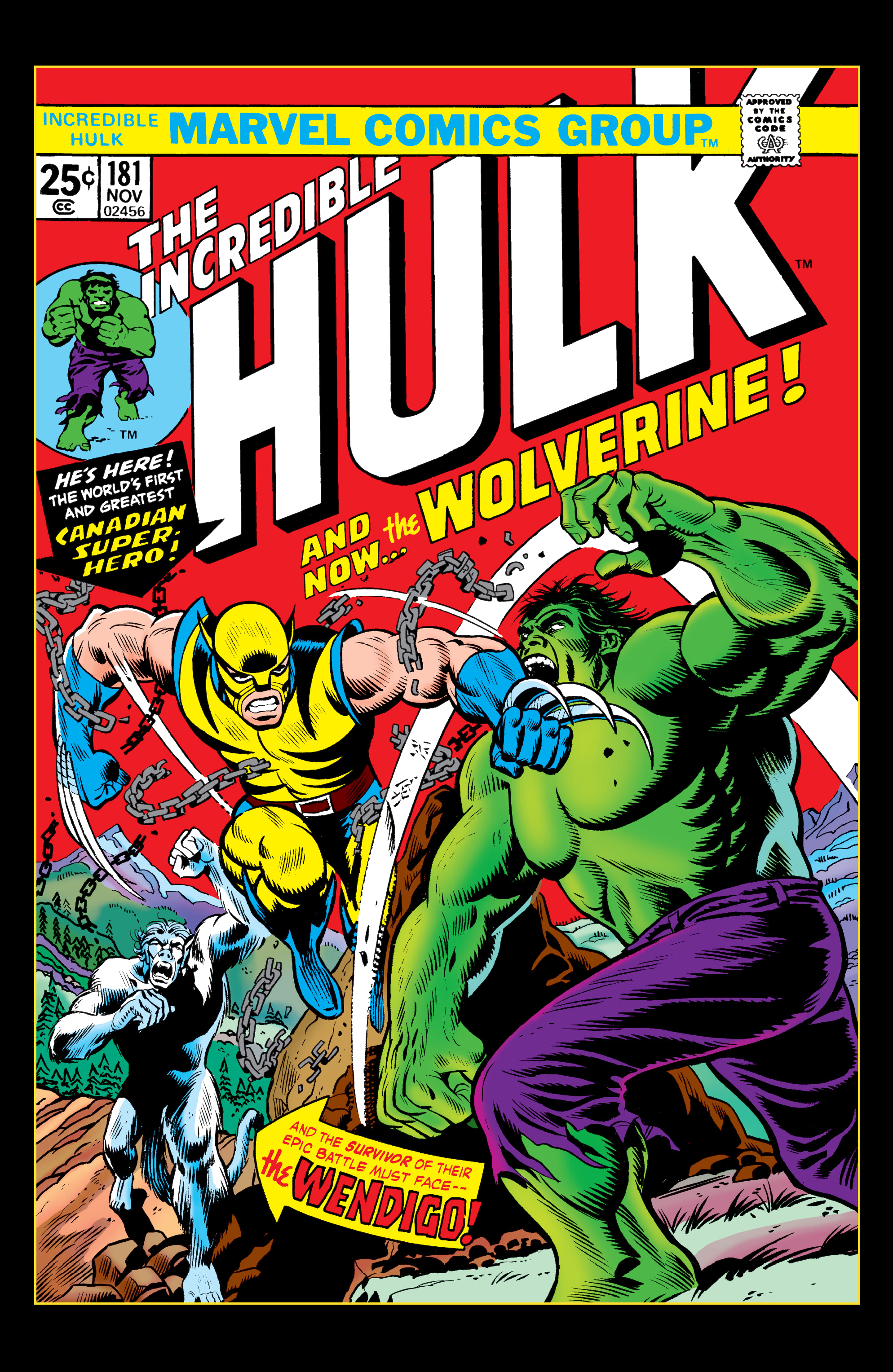Read online Wolverine Omnibus comic -  Issue # TPB 1 (Part 2) - 63