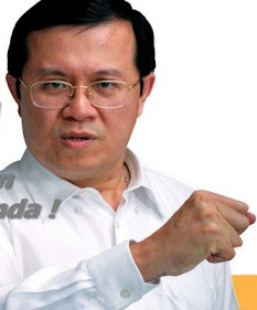 Datuk Seri Ong Tee Keat