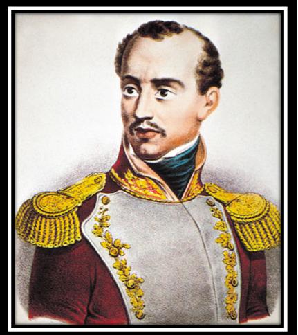 Scouts de Aragua Jose Felix Ribas (+) 31 de Enero 1815