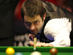 SNOOKER: LOYALTY ISSUE IS A MOUNTAIN FOR DEL HILL