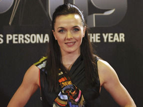 CYCLING: VICKY PENDLETON FEELS PRESSURE