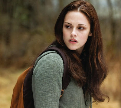  Release Movies on Talks About Her Role As Bella In Twilight 2  Aka Twilight New Moon