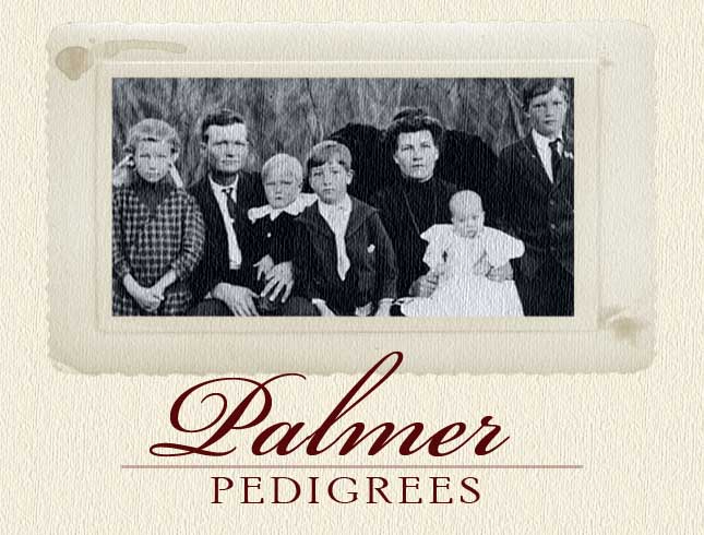 Palmer Pedigrees