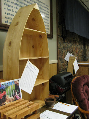 James: Free Plans Boat Bookcase How to Building Plans
