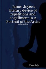 J. Joyce’s literary device of repetitions and engulfment in A Portrait of the Artist:a discussion