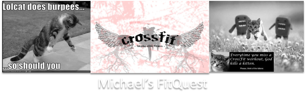 Fitquest