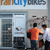 More Rain City Bikes opening photos