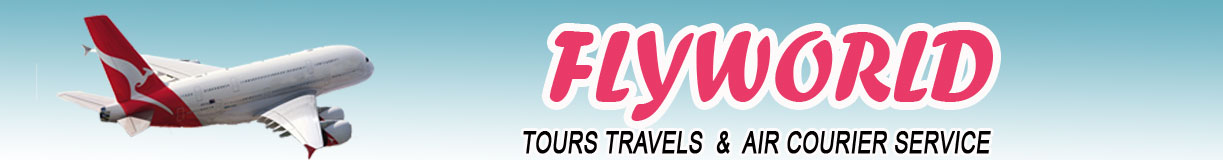Flyworld.Tours And Travels