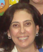 Profª. Msc. Cláudia de Campos Dias Turra - professora e coordenadora do projeto