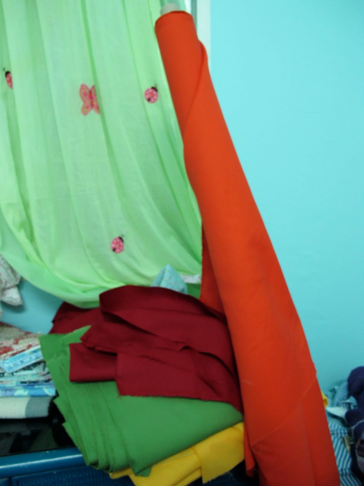 c.r.a.f.t.y a.n.i.Q.u.e I Just Made The Biggest Bag Ever