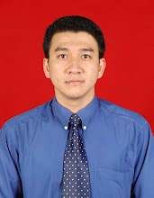 Pengasuh Blog