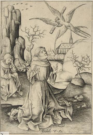 Old Master prints at auction -London & New York-: Christie's: Sale 7839