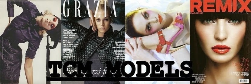 Fashion Group International - Seattle: TCM Models: A Boutique Approach