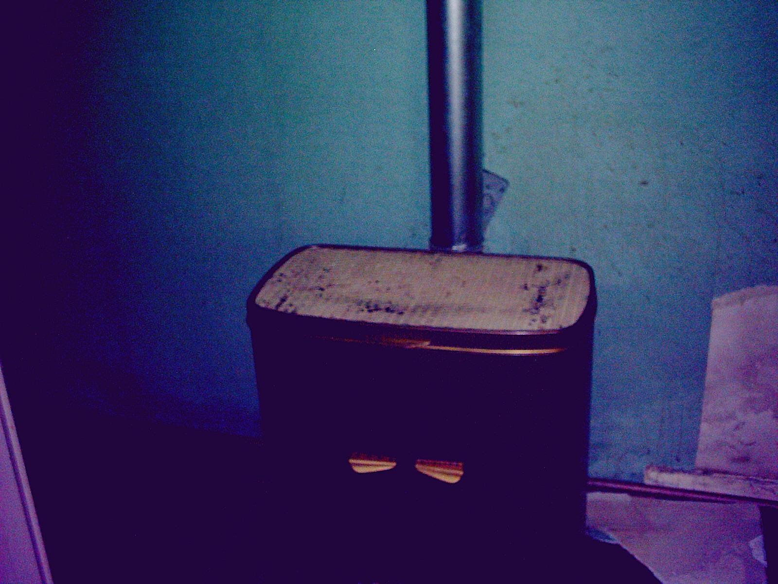 derluedemann: Der Bestand