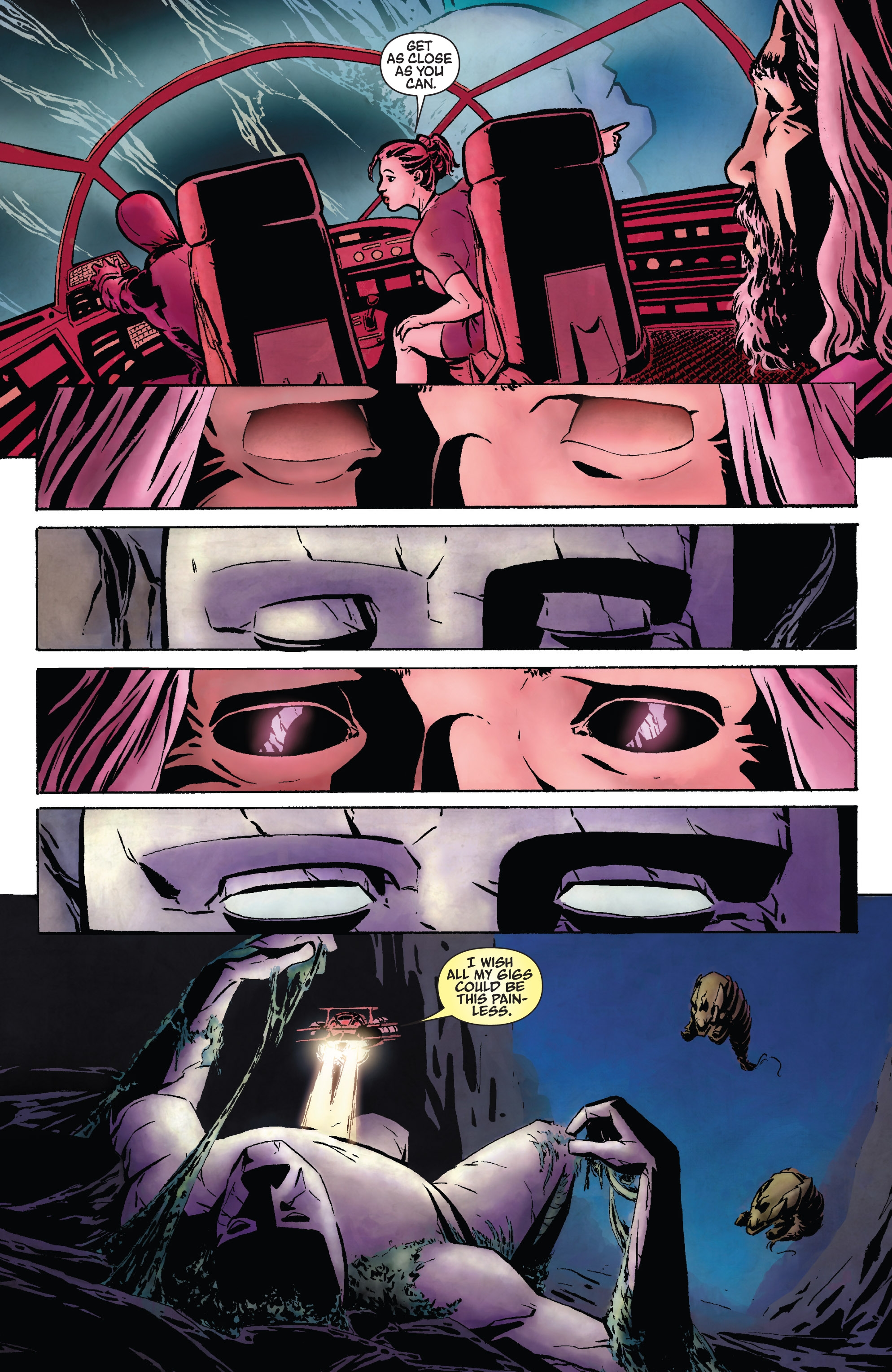 Read online Deadpool Classic comic -  Issue # TPB 13 (Part 2) - 50