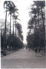 Praça da Liberdade de Belo Horizonte (MG)