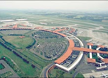 Bandar Udara Internasional Soekarno-Hatta