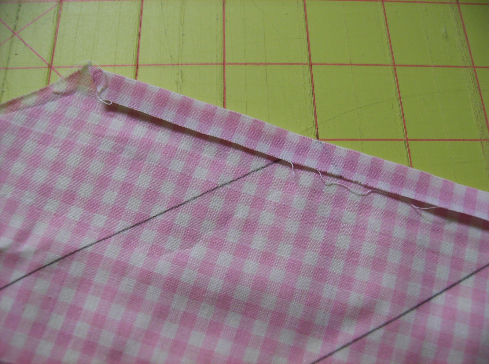 How To Make Your Own Bias Tape Bumbleberries Boutique