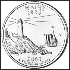  above coin or continue to read on and learn how to make money in Maine