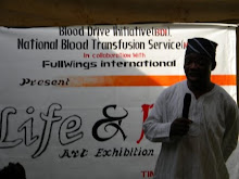 Dr. A. Bello, Immediate past NMA Chairman Oyo State, Rep.,Oyo State Commissioner for Health