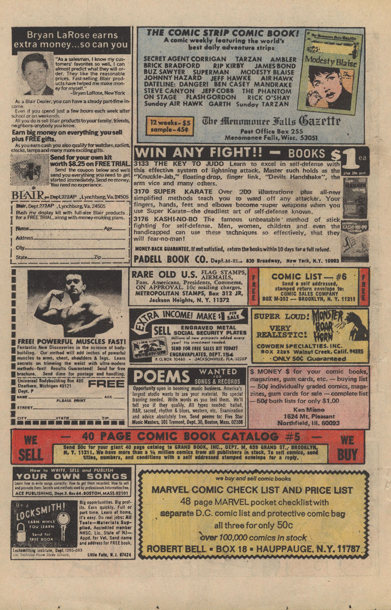 Read online Our Love Story comic -  Issue #25 - 18