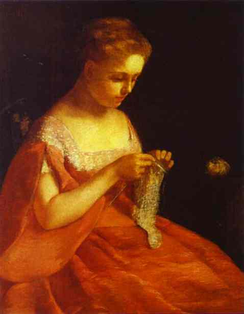 [Mary+Cassatt.+La+Jeune+Mariée+(The+Young+Bride).+c.+1875.+Oil+on+canvas.+Montclair+Art+Museum,+Montclair.jpg]